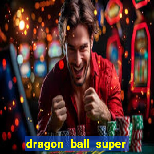 dragon ball super torrent magnet